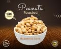 Dry Roasted Peanuts (Salted) Peanuts nuts 1KG. 