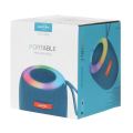 New GTS-1468 USB/TF FM Radio Portable Mini wireless  Bluetooth Speaker Long Battery Life - Mini Speaker -. 