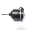 DC 12V Brushed High Speed Baleno Motor Long D Shaft for Air Cooler / Fans Copper Winding. 