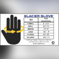Unisex Imported Touch Screen Winter Gloves. 