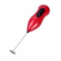 High Quality Electric Hand Held Coffee Maker, Beater and Whisker Coffee Mixer, Milk Frothier Electric Egg Beater Automatic Handheld Foam. 
