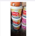 National Paints Wall Putty 24 killoogram Big size Drum Putty for Wall Paint Emulsion Drummy. 