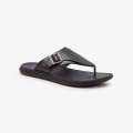 Calza Men's Stylish Patterned Chappals For Men. 