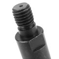 1Pcs M10 8 Mm Dc Motor Shaft Drill Adapter For Saw Blade Connection. 