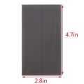 COD READY STOCK LCD Polarizer Film Polarization film Polarized Light Film. 