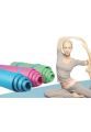 NBR Exercise Mat - Brand LiveUP (Australian) Code LS3257 - NBR Exercise Mat - 189x60x1.2cm. 