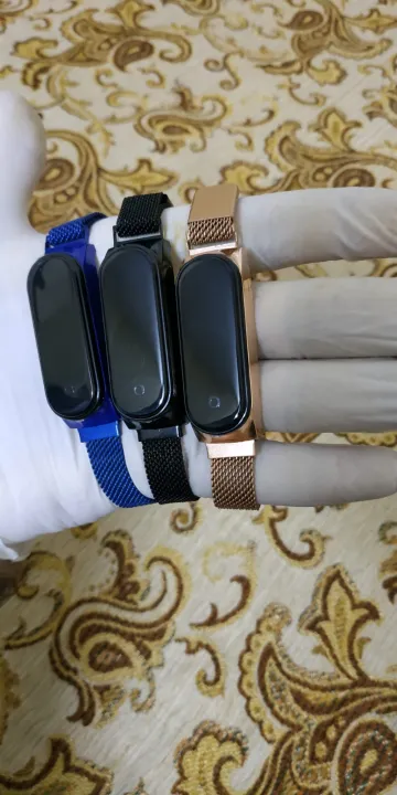 Luxury%20Women%20Casual%20Smart%20Touch%20Led%20Bracelet%20Digital%20Watch%20Band,Magnet%20Chain%20Strap,With%20Six%20Fashion%20Colors,For%20Girls,With%20Box%20Pack%20-%20Image%2010