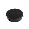 AEF112 Filter for AEG LX4-1-SM-P, WR, EB X Efficiency Vacuum Cleaner EF112B for Electrolux 79 Series Accessories Set B. 