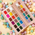 Revolution X Soph Super Spice Shadow Palette. 