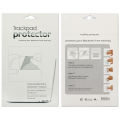 For MacBook Pro 14 M4 2024 Trackpad Protector Cover for 2023 MacBook Air 15 Clear Touch Pad Protector Skin for Pro 13 14 16 M1. 