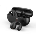 【Ready Stock+FREE Shipping+COD】XiaoMi BT12 Tws Ear Clip Bluetooth Earphone True Wireless Non-In-Ear Noise-Canceling Sports Waterproof Headset. 