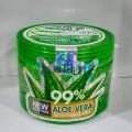 Aloe Vera Gel for face & hairs Made with Aloe Vera extract Gel for face. 