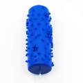 5'' Embossed Paint Roller Sleeve Wall Art Texture Stencil Brush Tool Flower Pattern Decor. 