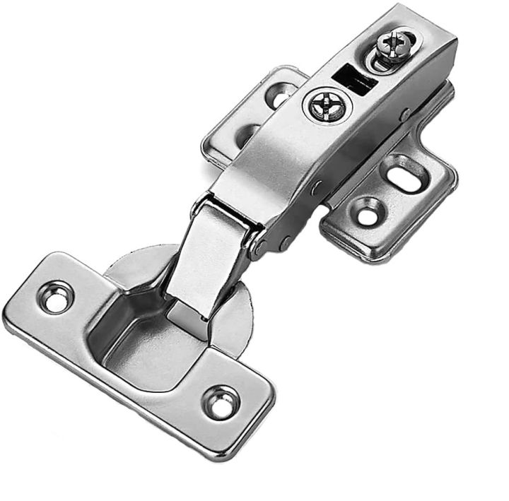 Pack%20of%202%20Hydraulic%20Hinges,%20catcher%20,%20Soft%20Closer%20For%20Kitchen%20Cabinets%20Door%20Cabinets%20,%20Half%20overlay,%20full%20Overlay%20-%20Image%202