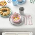 IKEA KALAS Bowl-6 pack. 