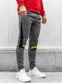 Stylish Cargo Pocket Trouser for Men - Premium Quality and Fashionable Bottoms - Ideal for Casual Wear. 