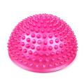 Portable Stability Balance Pods Foot Press Massager Yoga Kids Induction Trainer. 