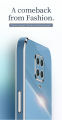 For Xiaomi Redmi Note 9S / Redmi Note 9 Pro Back Cover Shiny Plating Square Bumper Soft Silicone Shockproof Protective Case. 