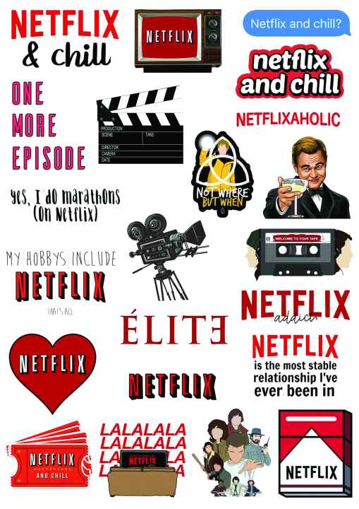 Multiple%20Netflix%20Stickers%20For%20Netflix%20Lovers%20Best%20Quality%20Aesthetic%20Stickers%20For%20Cool%20Vibes%20In%20Different%20Packs%20So%20Beautiful%20and%20Elegant%20-%20Image%202