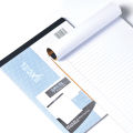 A4 Writing Pad. 