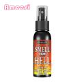 Ameesi Stink Spray Long Lasting Liquid Fart Gag Prank Joke Spray. 