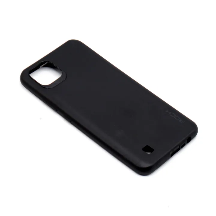 Realme%20C11%20Back%20Cover%20Black%20Soft%20Rock%20Style%20Case%20For%20Realme%20C11%20-%20Image%205