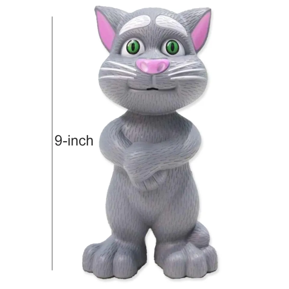 Ai cat toy best sale