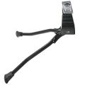 【New collection choose】---Double Leg Side Stand Kick Kickstand Spring Center Support Bicycle Bike Cycle. 