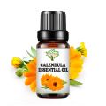 Herbology Calendula Aromatherapy Essential Oil 100% Pure Therapeutic Grade, Steam Distilled. 