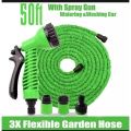 Magic Hose Water Pipe for Garden & Car wash - 50ft. 