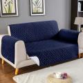 (NEW DESIGN IN MARKET) ITS PUNCH SPREAD MICRO Sofa Covers For (seater # 01) Complete Furniture Protection And Coverage With Elastic Grips - 100% Export Quality. 