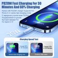 Fukabo PD 20W Fast Charger Data Cable For Apple iPhone 14 12 11 13 Pro Max 7 8 Plus XR X XS SE USB C Type C Charging Accessories. 