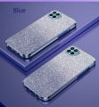 AnDyN Phone Case for OPPO A93 2020 Reno 4F 4 Lite F17 Pro A73 2020 Flash Powder Gradient Plating Casing. 