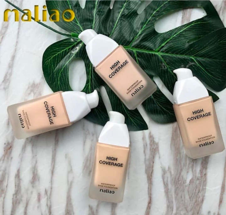 Maliao%20High%20Coverage%20Waterproof%20Base%20Foundation%20Flawless%20All-Day%20Glam%20-%20Image%204