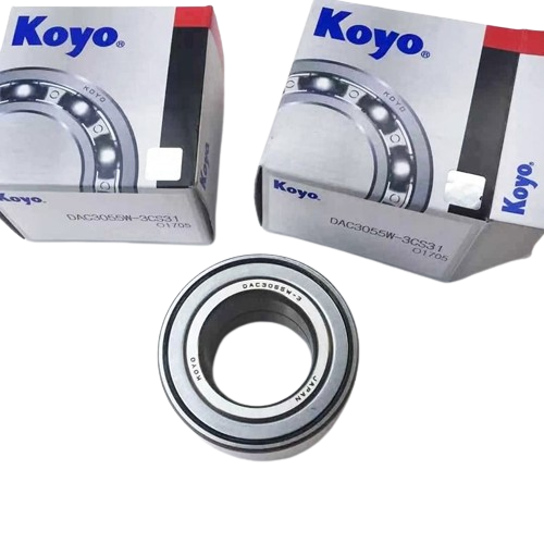 REAR WHEEL BEARING DAC 2552W-13CS25 (Koyo) Japan for Suzuki WAGON R / ALTO VXR 1000 cc / ALTO 660 cc and CULTUS NEW