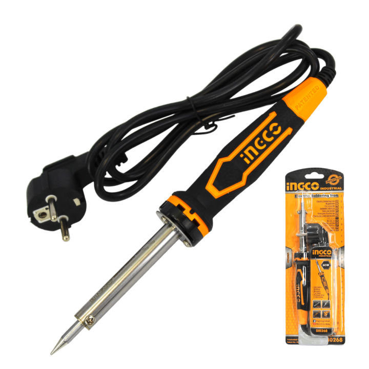 Professional Industrial Soldering Iron 60