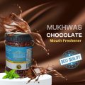 Pack of 10 Mukhwas Gift Pack - Mukhwas Export Premium Quality Mouth Freshener and Meetha Pan Masala. 