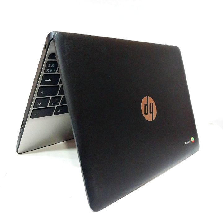 HP%20Chromebook%2011%20G5%20-%204gb/32gb%20-%20Chrome%20OS%20-11.6%20Inch%20Laptop%20-%20Image%203