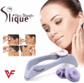 Slique Hair Threading Machine for Women, Facial Hair Removal Machine, Hair Remover Machine, Flawless Hair remover, Face Threading Tool. 