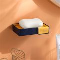 Soap Case Practicability Nordic Style Soap Holder. 