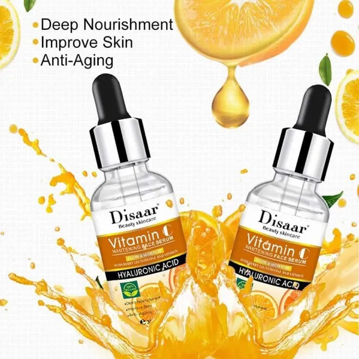 Disaar%20Vitamin%20C%20Hyaluronic%20Acid%20Anti%20Aging%20Face%20Serum%20-%20Image%205