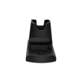 High Quality Steering Wheel Wall Mount Bracket for Fanatec QR2. 