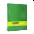 PARAGON NOTEBOOK 200 PAGES A4-SIZE. 