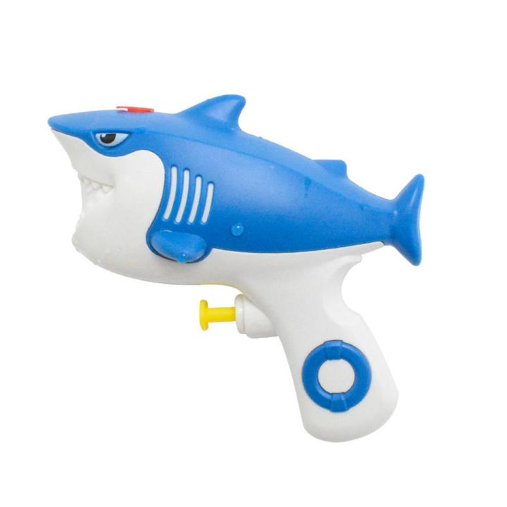 Amamia Water Shooter Cartoon Long Range Water Fight Toy