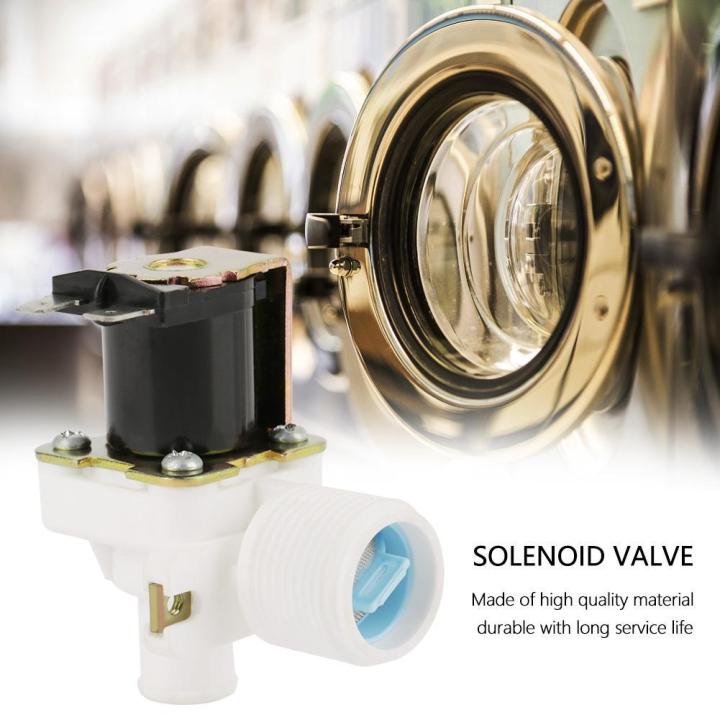 CNKB FCD-270A Solenoid Valve - Reliable Washing Machine Spare