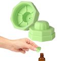 2pcs Universal Vacuum Jar Sealer Vacuum Jar Sealer Silicone Sealer Food Sealing Packaging Tools Jars Canning Storage Lid. 