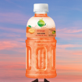Italiano Coco Refresh Orange 320ml. 