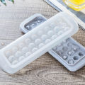 Creative 27 Holes Spherical Ice Tray Home Bar Small Ball Ice Cube Mold Mould. 