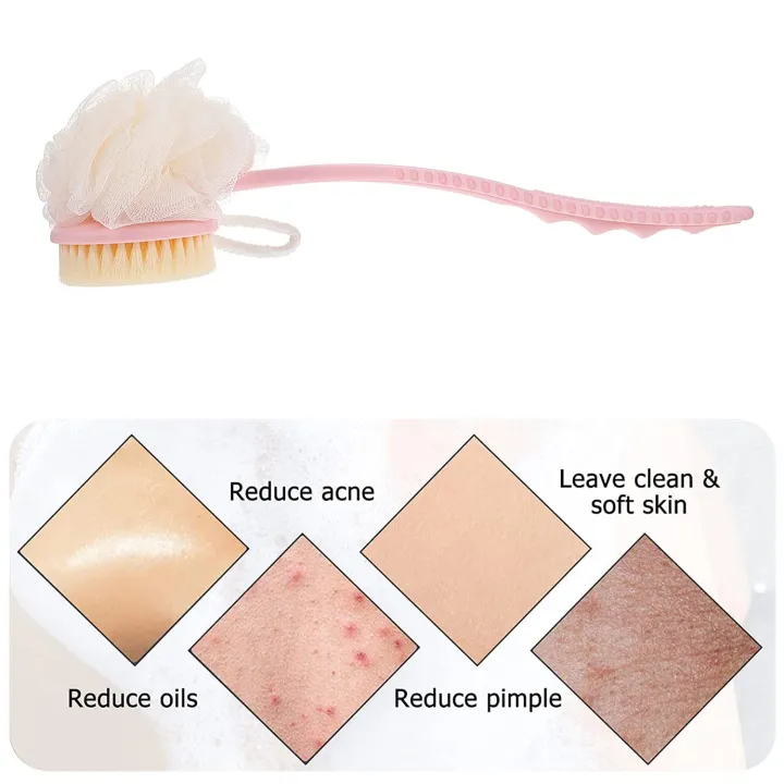 2%20IN%201%20loofah%20with%20handle,%20Bath%20Brush,%20back%20scrubber,%20Bath%20Brush%20with%20Soft%20Comfortable%20Bristles%20And%20Loofah%20with%20handle,%20Double%20Sided%20Bath%20Brush%20Scrubber%20for%20bathing%20-%20Image%205