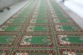 High Quality Soft Natural Woolen Prayer Rug/Mat | Jae Namaz. 